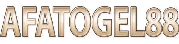 AFATOGEL88 Logo